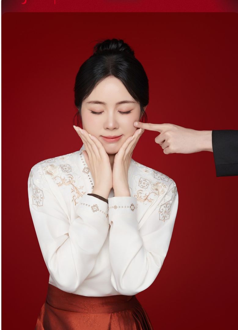 新娘照片